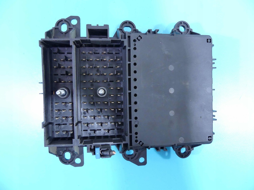 фото №8, Бортовий комп'ютер набір kia cerato i 0281011878 1.5 crdi