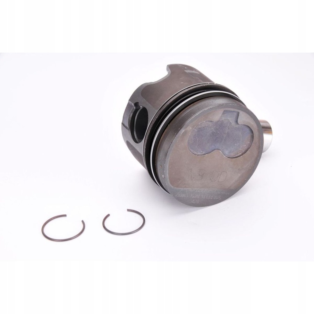 фото №1, Поршень nural