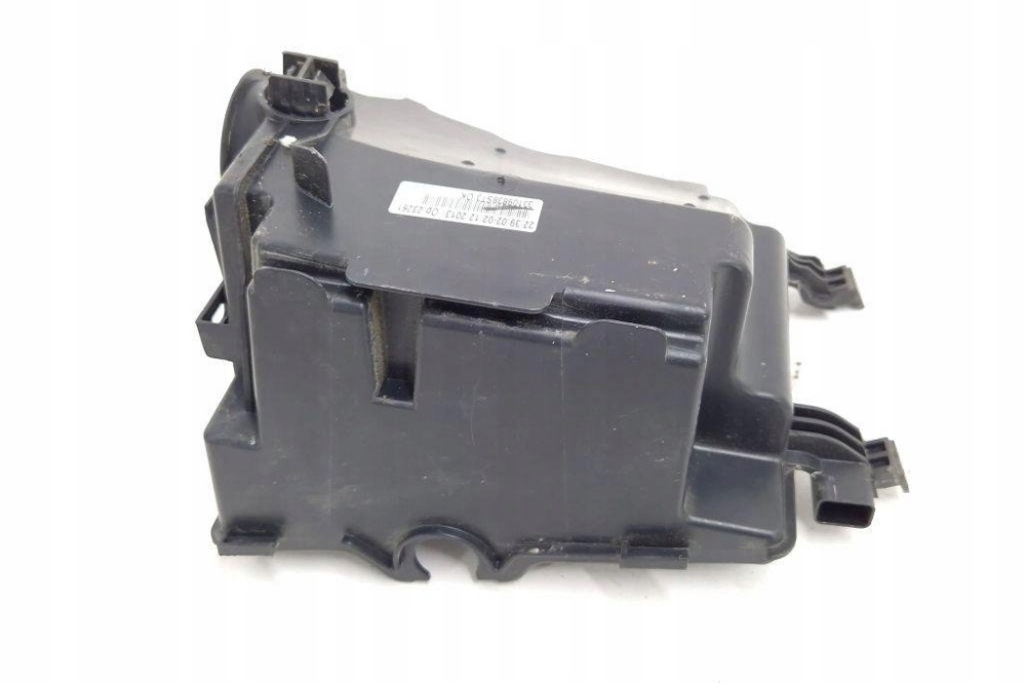 фото №7, Коробка предохранителей citroën c4 grand picasso ii 9804681980 1.6l дизель