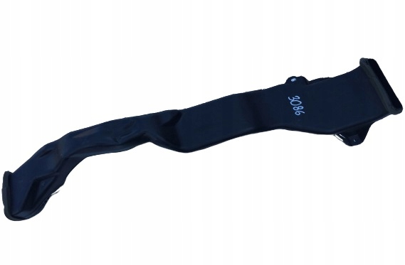 фото №1, Infiniti q50 направляющая воздуха воздухозаборник труба