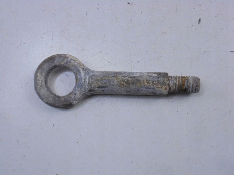 фото №7, Honda civic 7 vii 01-03 hak крепление ушко 5d