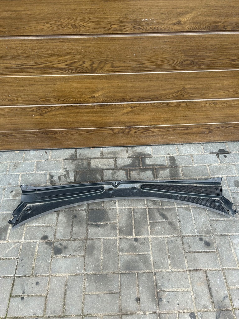 фото №1, Renault kangoo ii lift жабо 8200439131