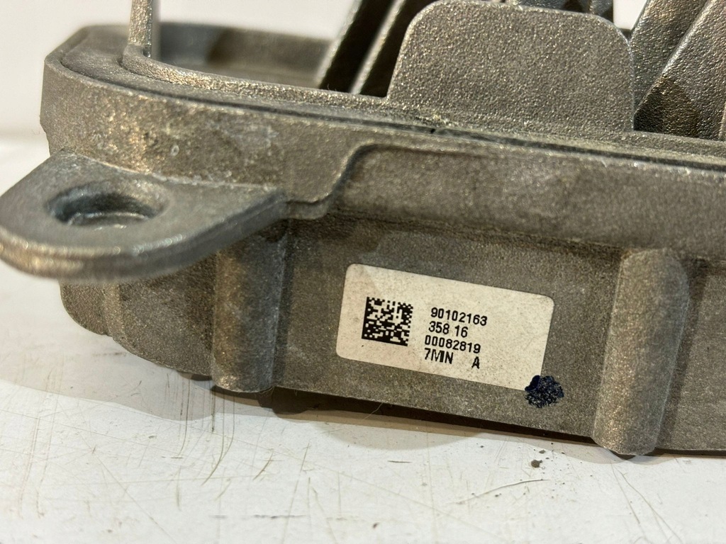 фото №5, Bmw 3 gt f34 - модуль led oe: 90102163 r - 14130