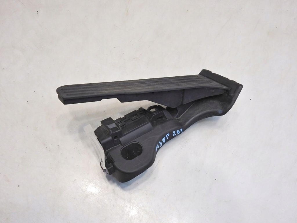 фото №9, Педаль газа потенциометр audi a3 8p 2.0 t