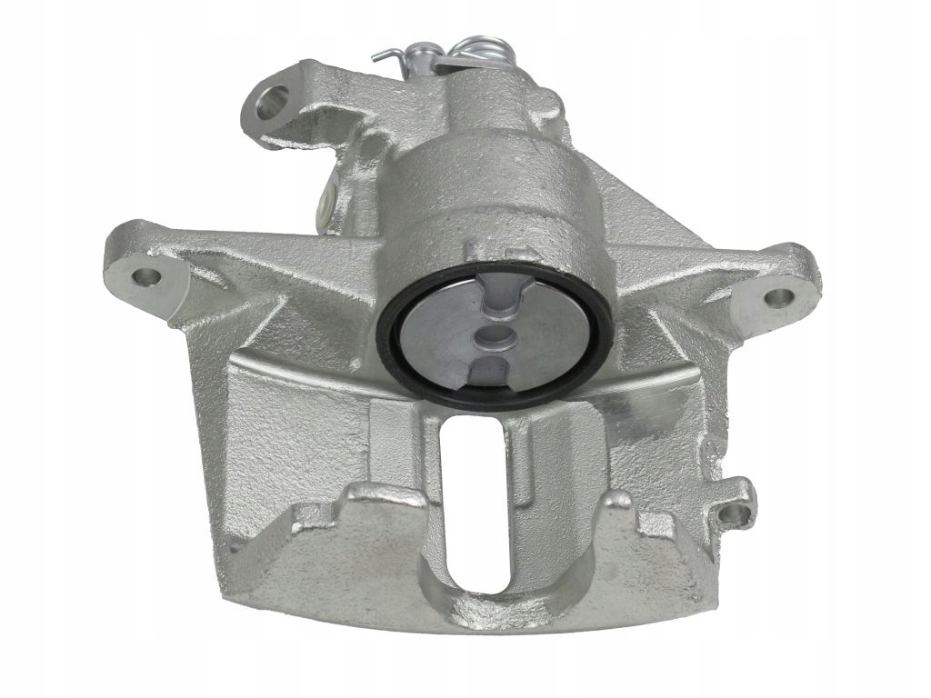 фото №1, Супорт гальмівний лівий перед citroen c5 i ii 01-