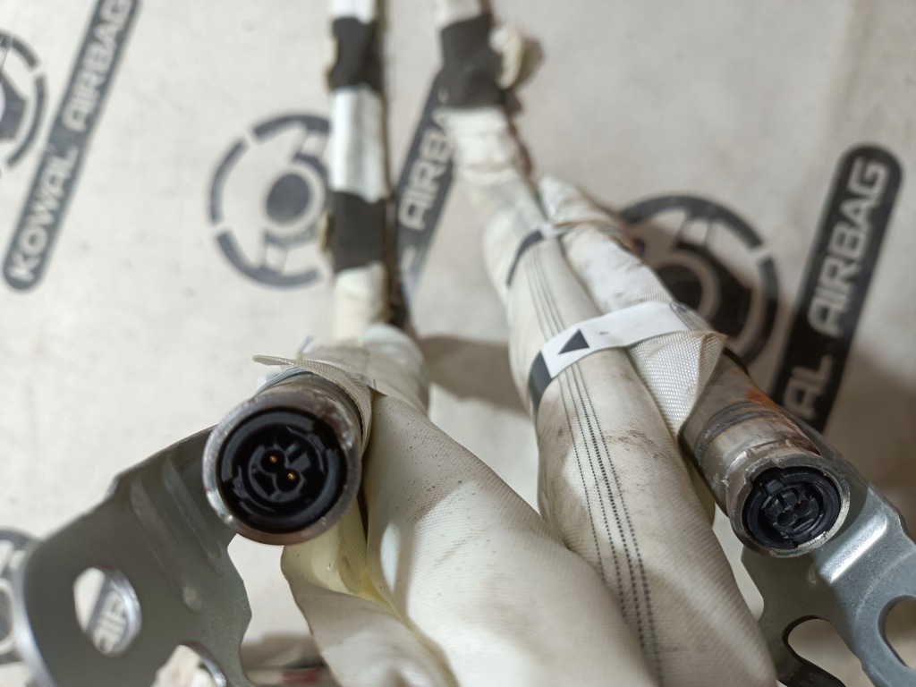 фото №6, Peugeot 208 ii 2008 ii подушка безопасности шторка безопасности кровельная lh/rh левая/правая оригинал