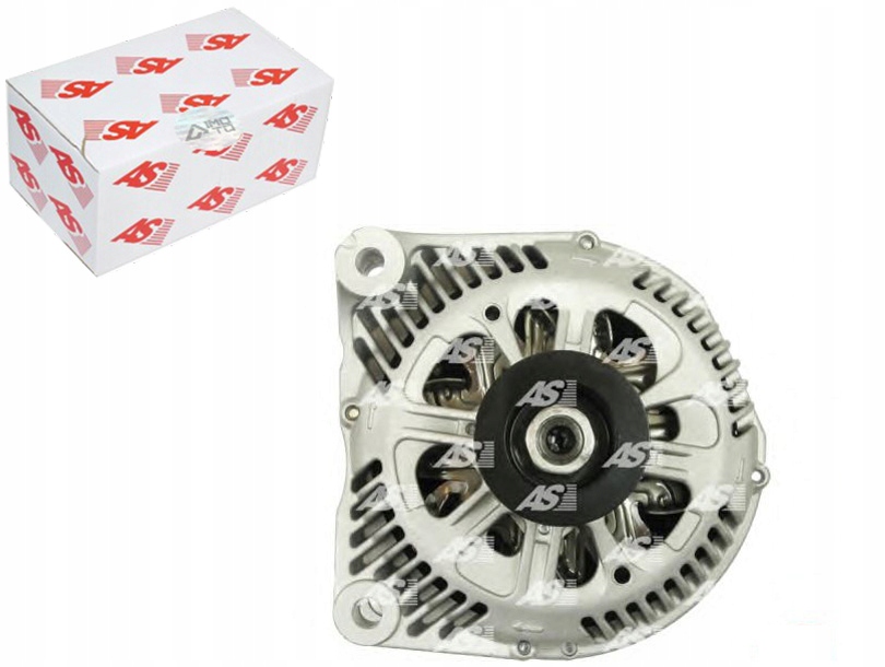 Генератор bmw дизель Зі Шроту