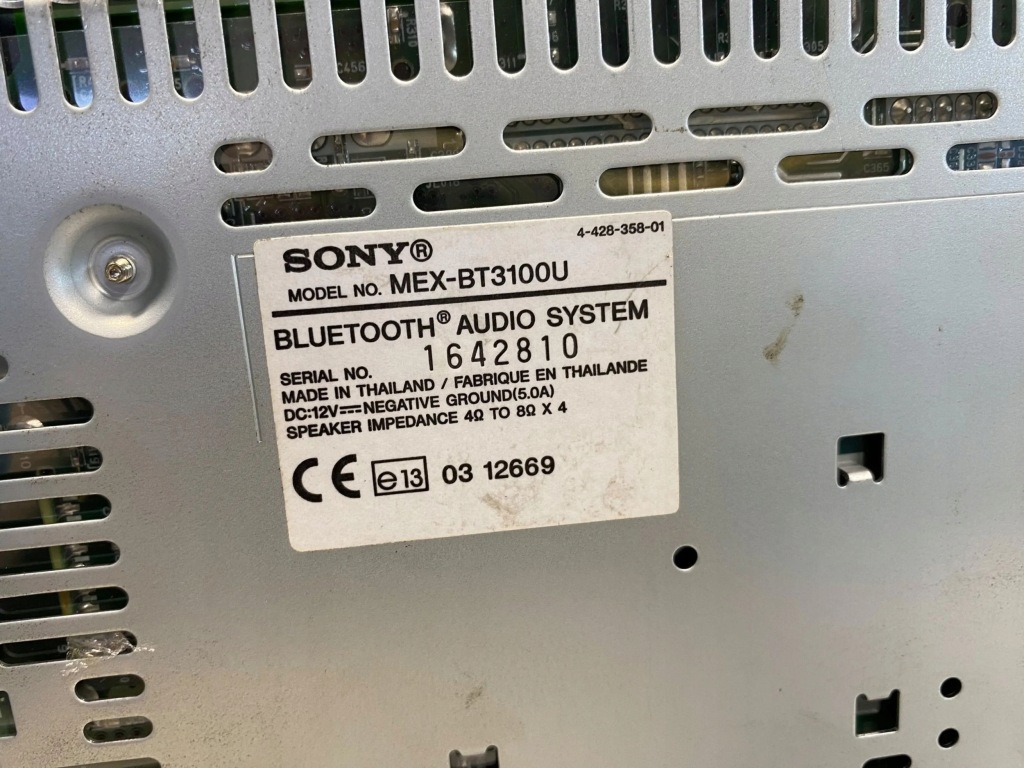 Opel astra j станция мультимедийная 442835801 Киев