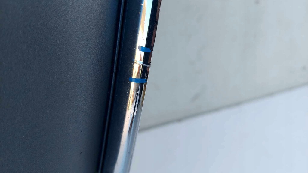 фото №12, Audi tts tt 8j решётка радиатора решётка радиатора бампера перед