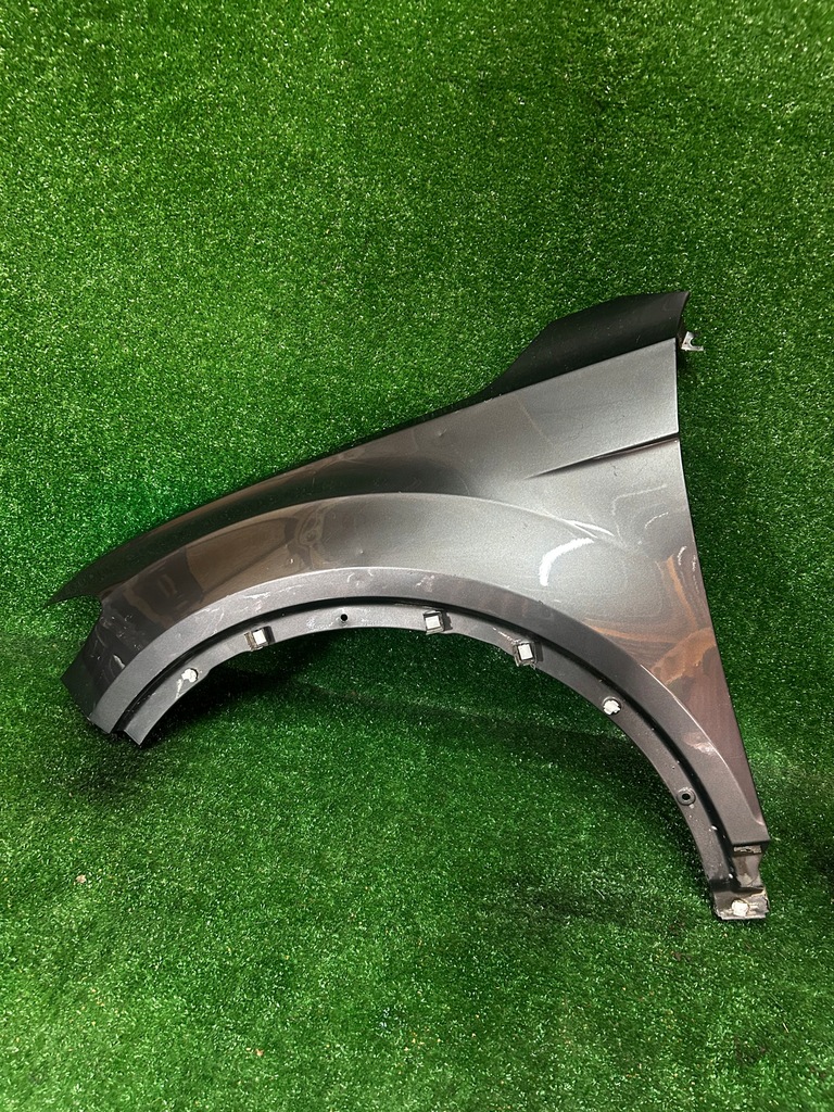 фото №1, Крила передній лівий vw t-roc