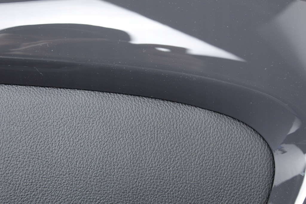 фото №9, Обшивка дверь правый задний mini f54 clubman