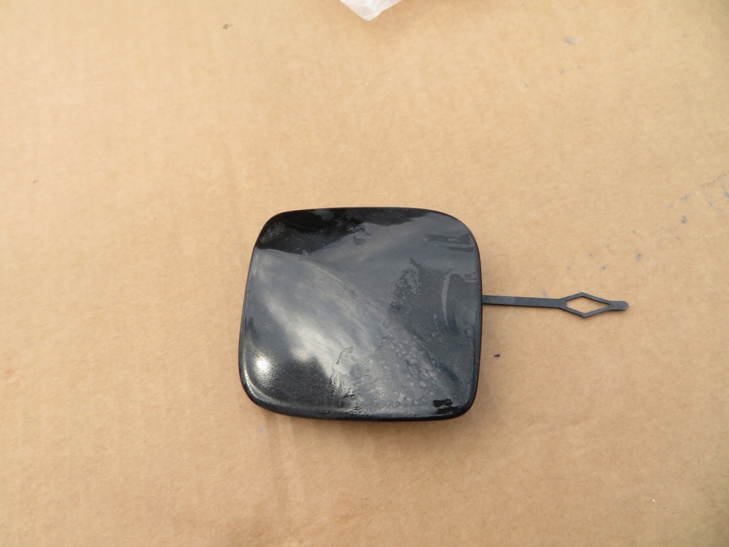 фото №1, Bmw 1 f20 f21 lift заглушка фаркоп перед 51117371725