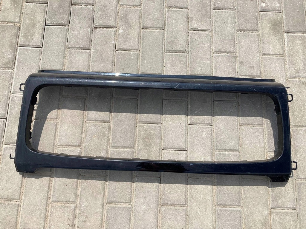 Mercedes g-klasa w463 рамка решітка радіатора 4638885200 Київ