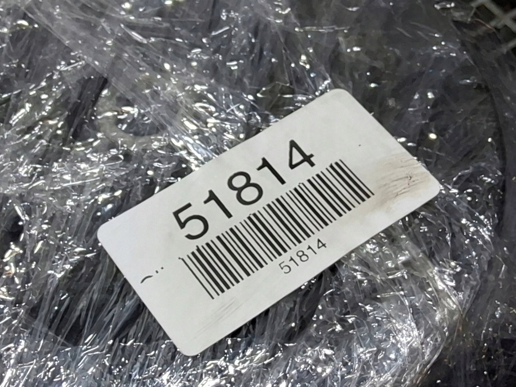 Подушка коробки передач land rover range rover l322 kqd500050 Ціна