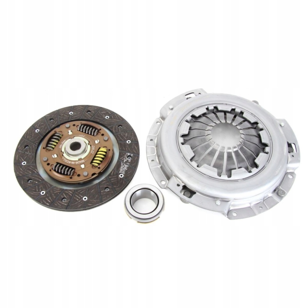 Купити Набір зчеплення valeo daewoo va821099