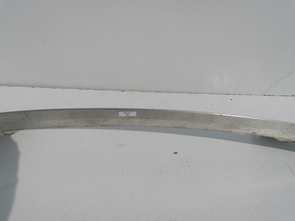 Балка перед tesla iii 3 нижняя с Разборки