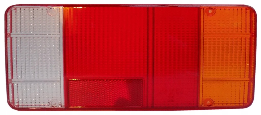 фото №1, Citroen c25 jumper скло фари лампи задній права задня