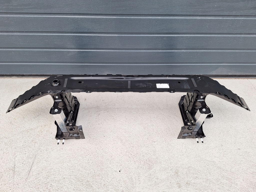 фото №1, Mercedes gle gls w167 балка pod бампер передній