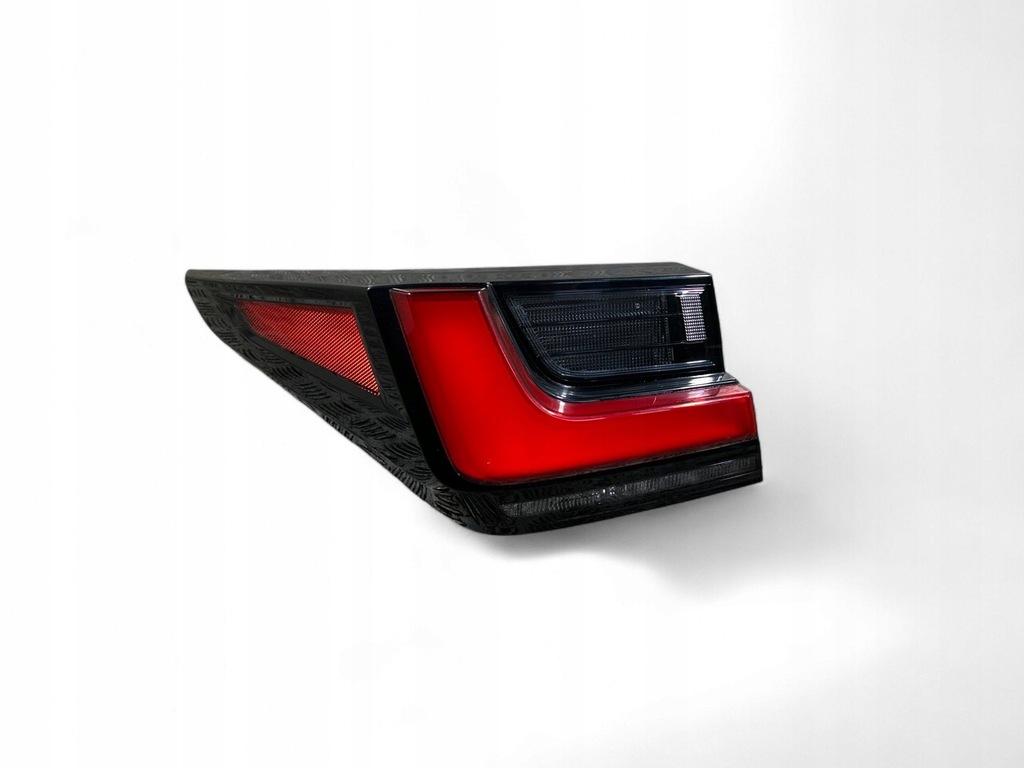 фото №1, Lexus nx 2023 лампа задня