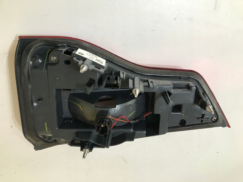 фото №6, Bmw x3 g01 лампа кришки правий задня h7740874110