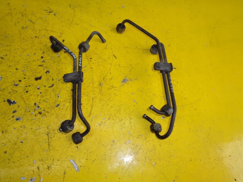 фото №1, Ibiza iii 6n 1.9 sdi провода топливные