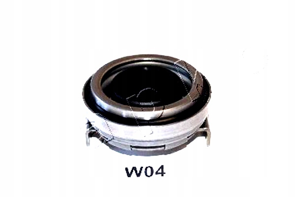 фото №2, Подшипник выжимной сцепления japko