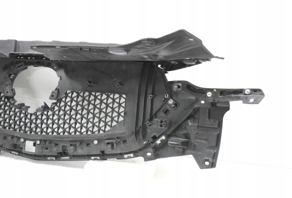 фото №7, Mazda cx5 cx-5 ii решётка радиатора решётка радиатора хром бампера org + хром