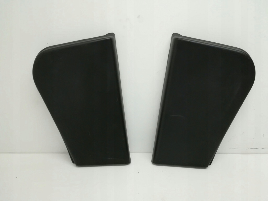 фото №1, Chevrolet aveo t300 трикутник двері l/p задня 2011-