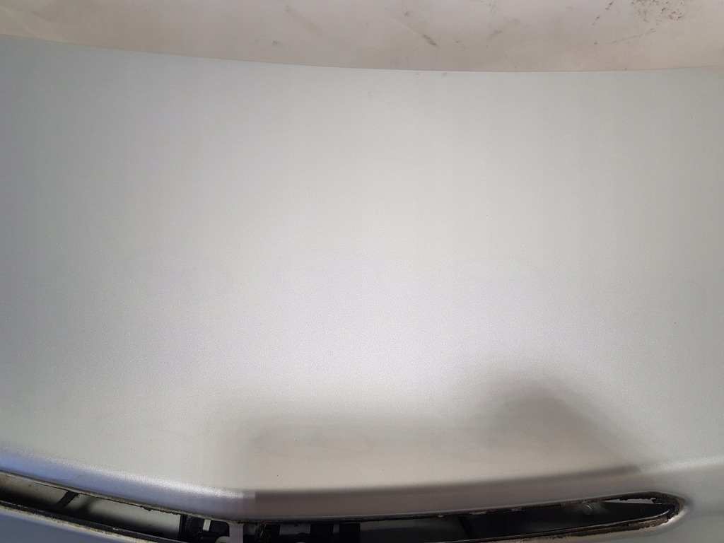 фото №7, Крышка багажника багажника mercedes w212 sedan c775 775