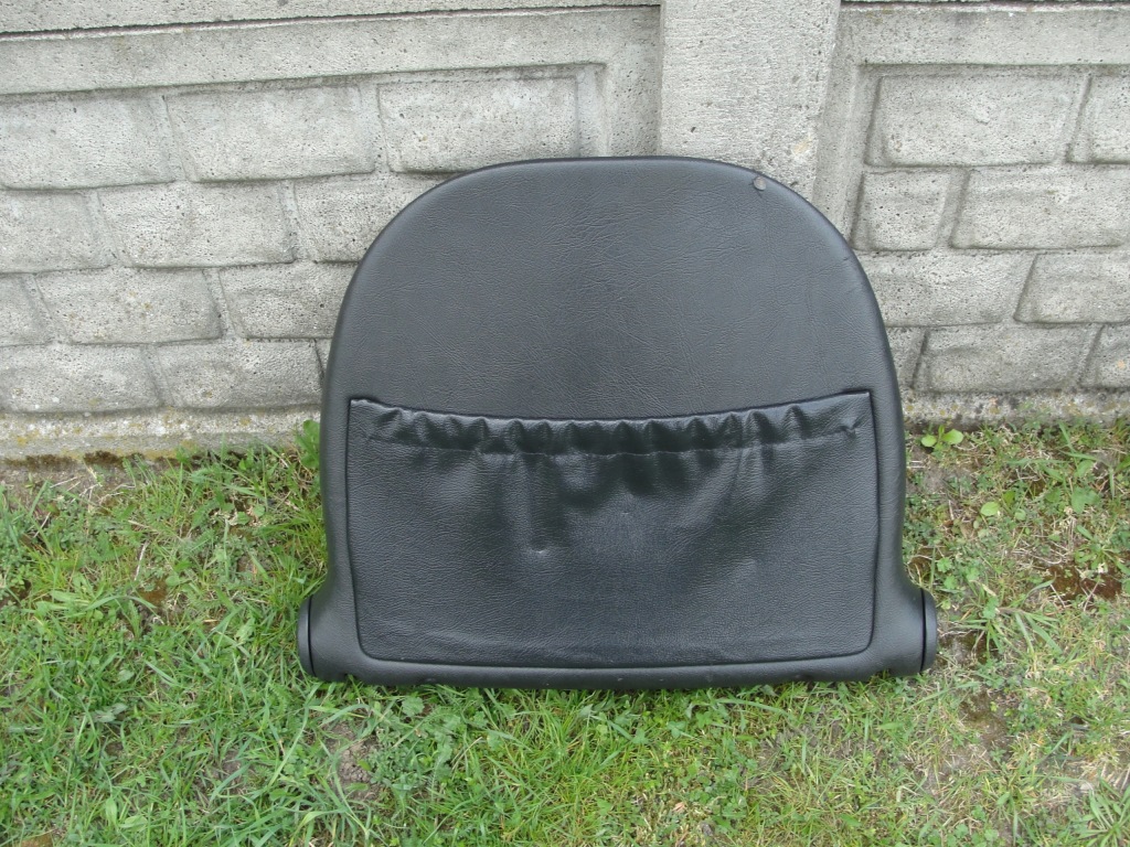 Спинка оббивка сидіння mercedes clk w208 Зі Шроту