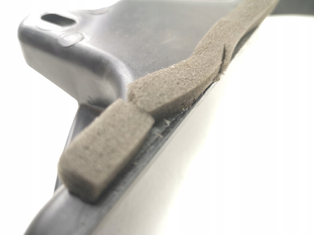 фото №8, Корпус вентилятора радиатора kia sportage 1993-2002 nowa oryg 0k05415210a