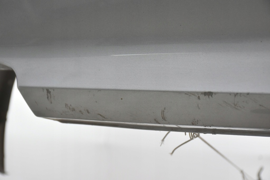 фото №12, Бампер задний задняя bmw 5 e60 sedan pdc a52/7