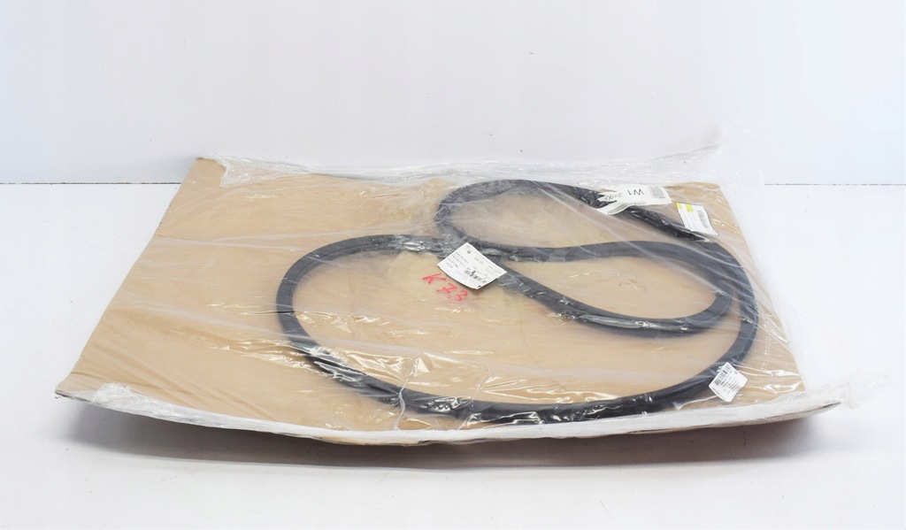 фото №1, Vw tiguan ii 5na прокладка двері лівих задня nowa