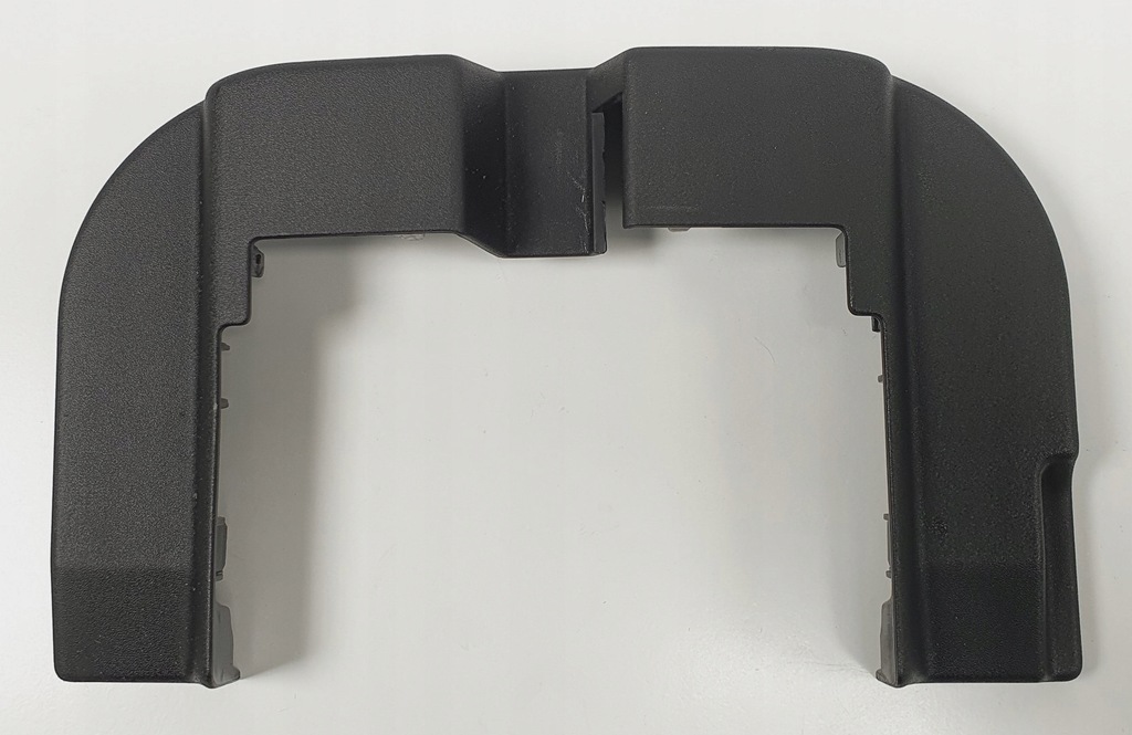 фото №1, Пластик сиденье задняя середина discovery sport l550