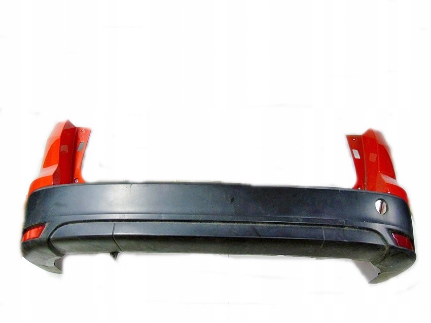 фото №1, Бампер задняя focus 3 kombi