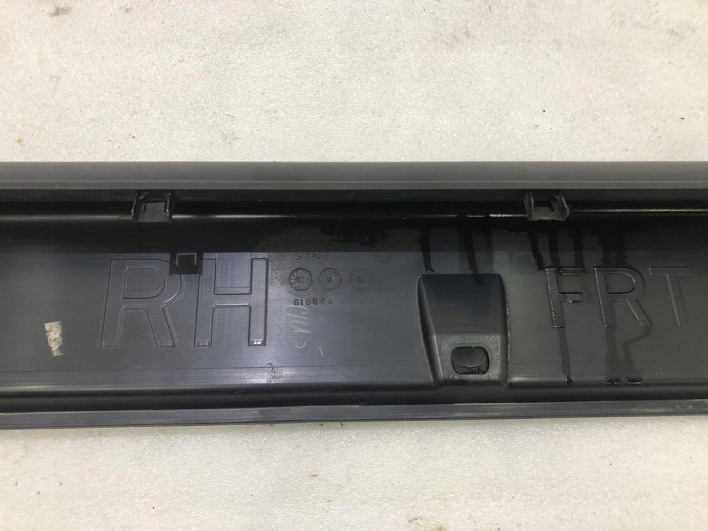 фото №11, Молдинг порог правая 05182572ab jeep compass i lift