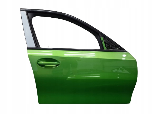 фото №1, Bmw 3 g20 двері правий перед keyless shadowline p7v