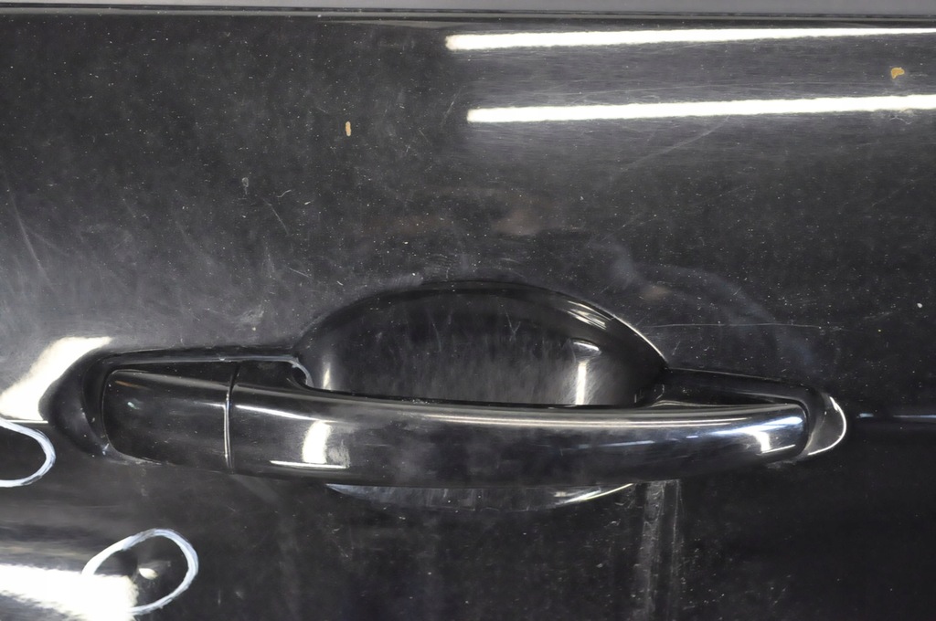 фото №9, Citroen c5 iii sedan дверь правый задняя задние ktvd