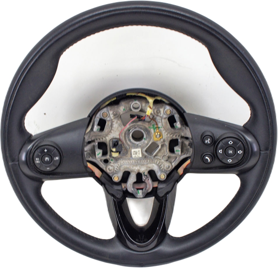 фото №1, Tb326 mini countryman ii f60 воздуховод мультифункция