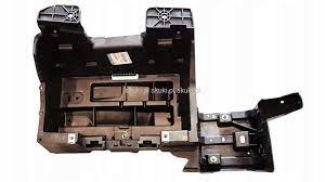 фото №1, Dodge ram 2019- пластик основание аккумулятор