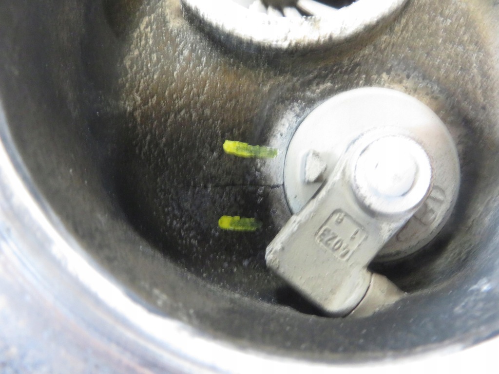 фото №14, Турбонагнетатель seat altea 2.0 tfsi 06f145701e