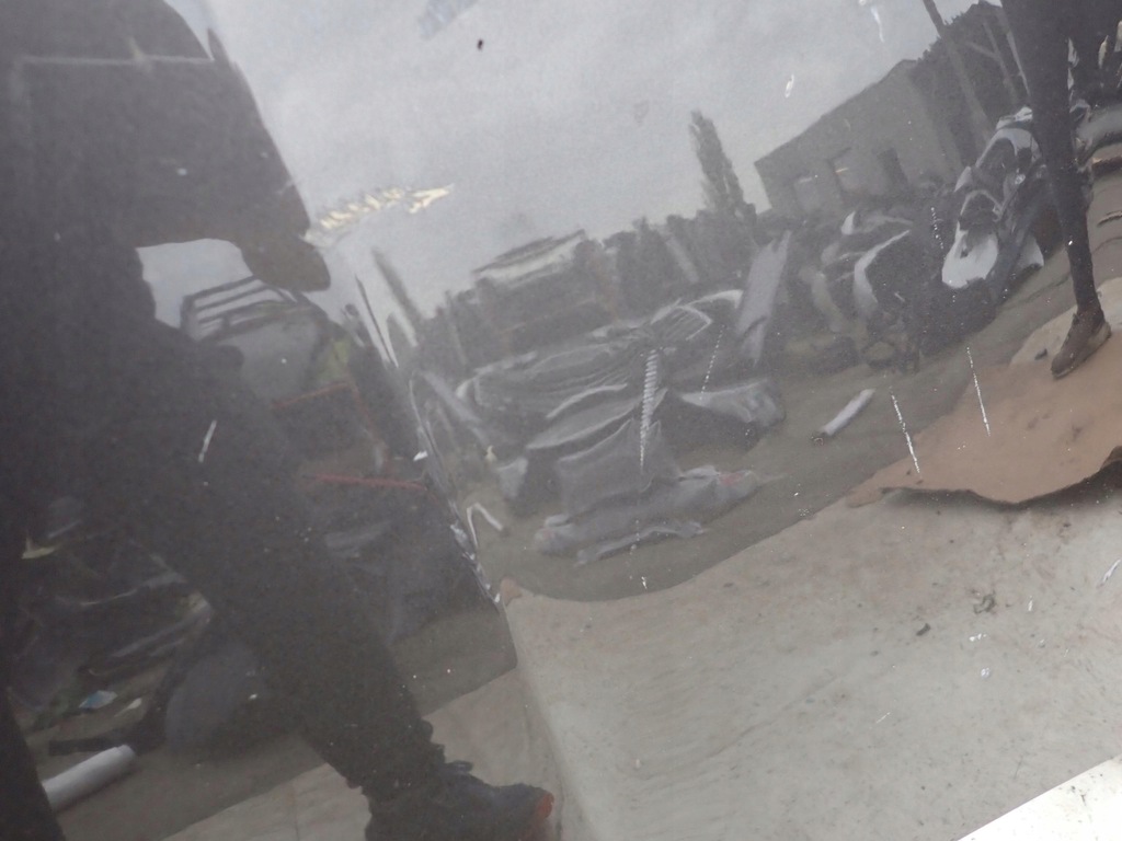 фото №9, Partner combo e berlingo iv proace rifter 18- капот кришка двигуна