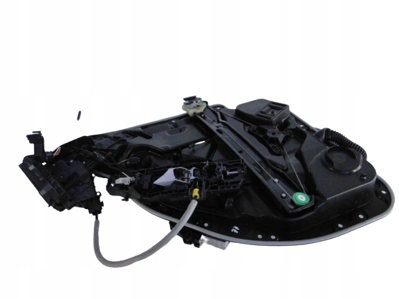 фото №1, Mercedes e klasa w213 подъемник стекло дверь защита