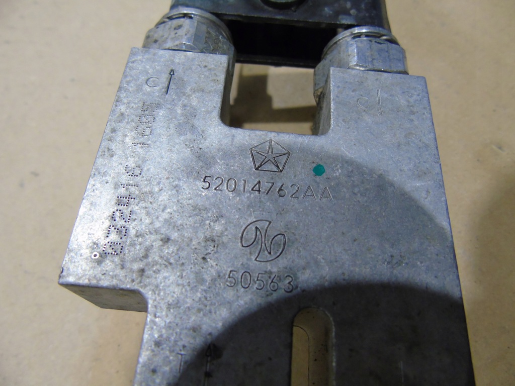 фото №6, Дроти коробки передач maserati levante 3.0d 1