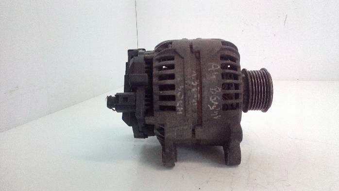 фото №1, Генератор seat cordoba ii 2,0 tdi 2002r.
