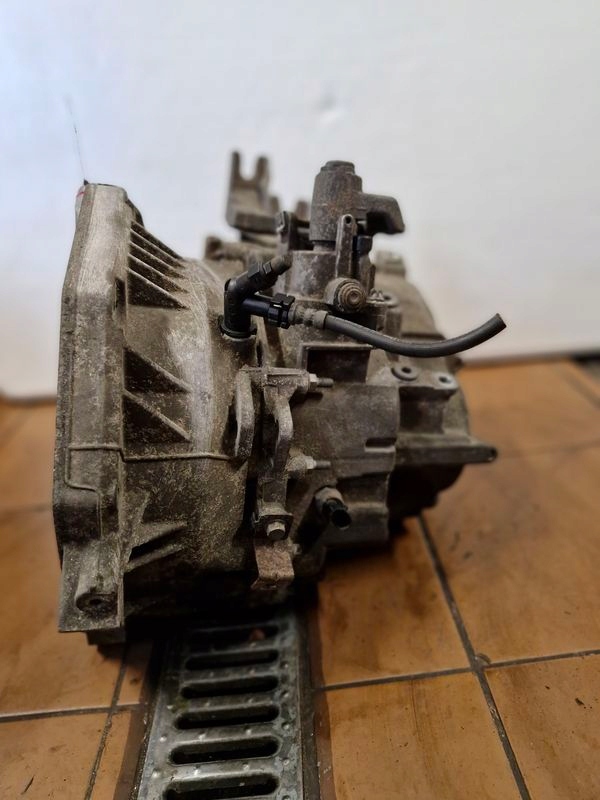 фото №9, Chevrolet cruze 2.0 cdti коробка передач передач механическая коробка передач 6b f40