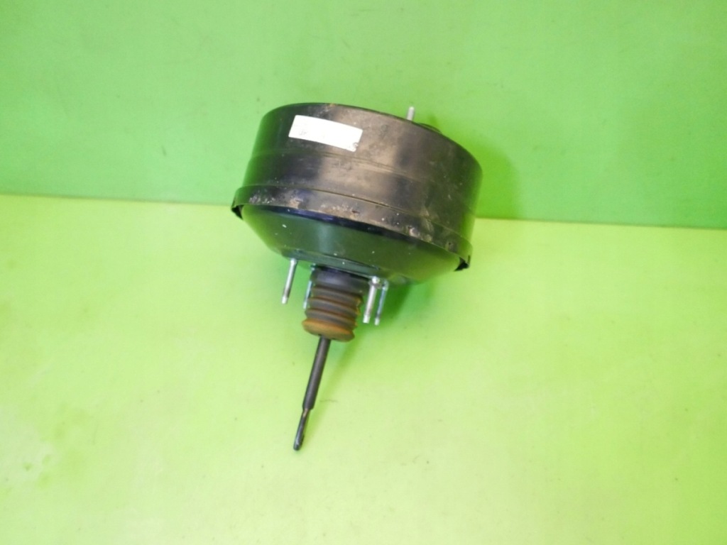 Підсилювач гальм серво гальмівні p95488856 chevrolet captiva 1 c140 fl 2.2 d 13-15 Київ