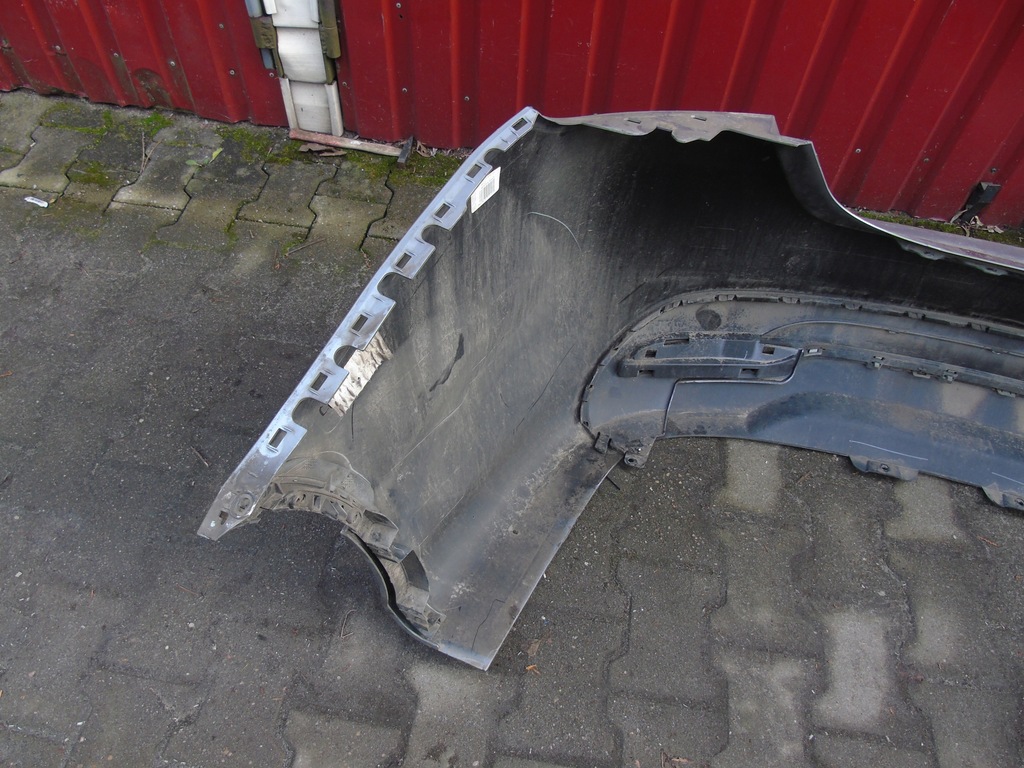 фото №10, Chrysler 200 бампер задній 1uw74trmac