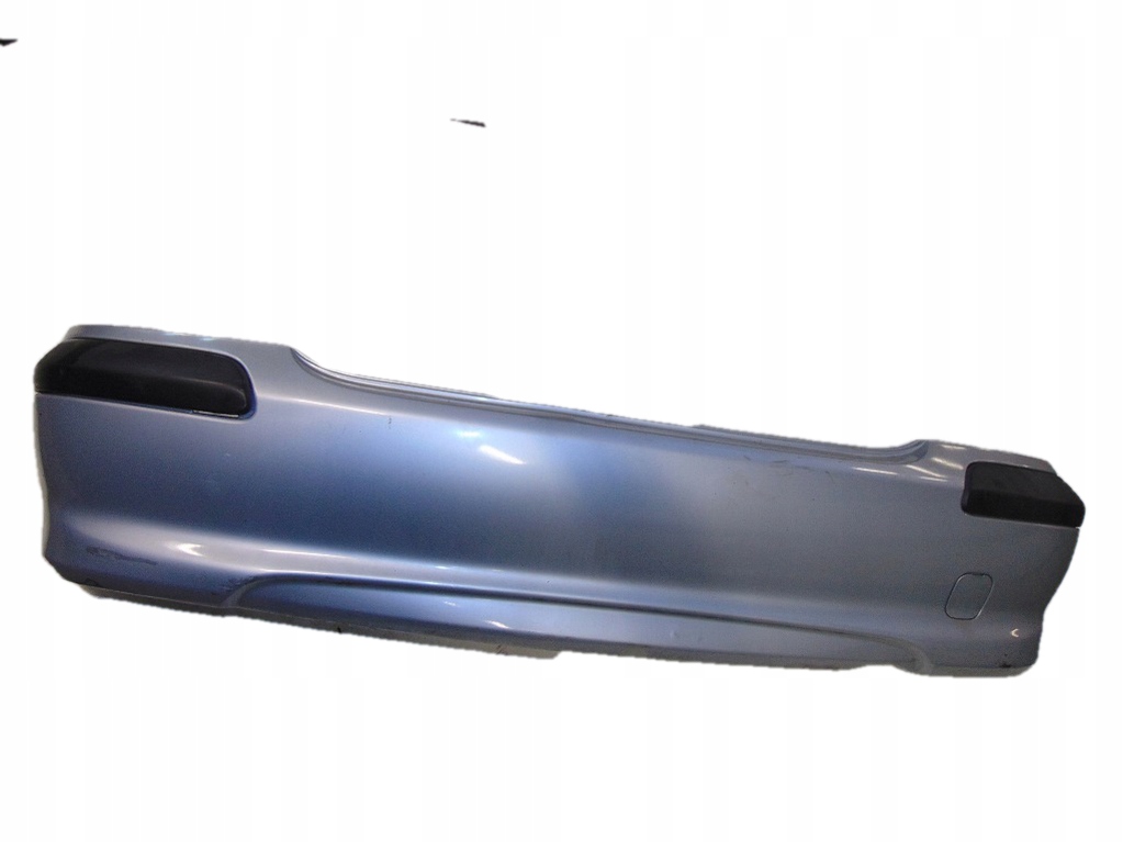 фото №1, Almera n16 1.5 hb 00r бампер задняя kl0