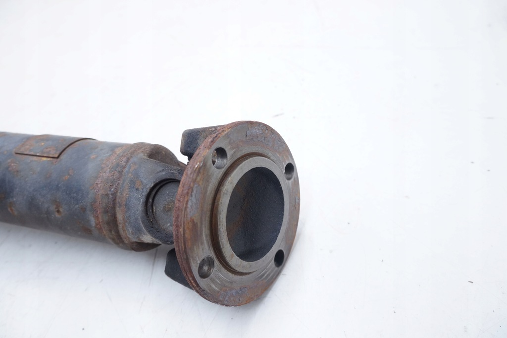 фото №4, Wał привідний volvo 960 3.0 бензин v90